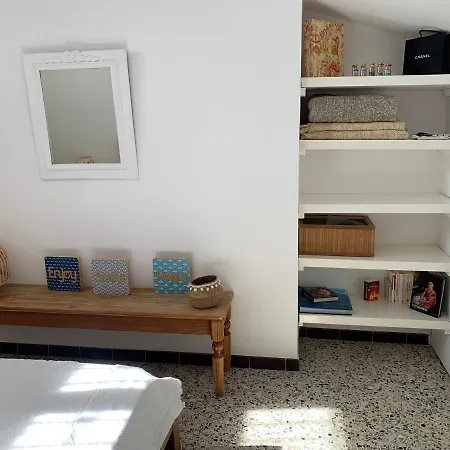 Marquise Canet-en-Roussillon