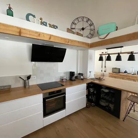 Marquise Canet-en-Roussillon