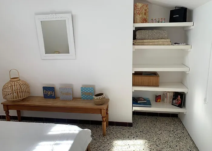 Marquise Canet-en-Roussillon