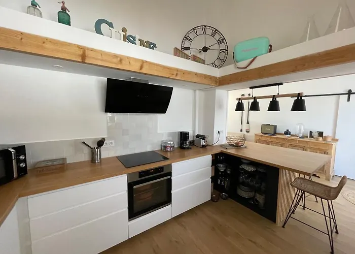 Marquise Canet-en-Roussillon