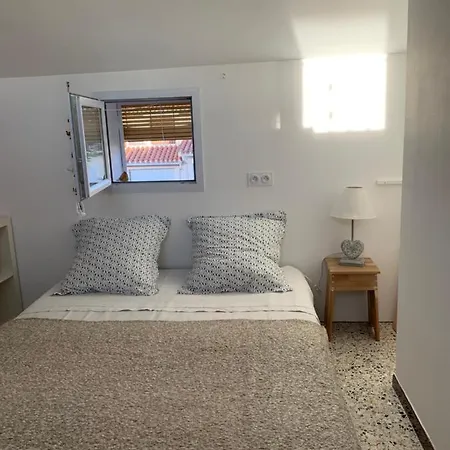 Villa Marquise *