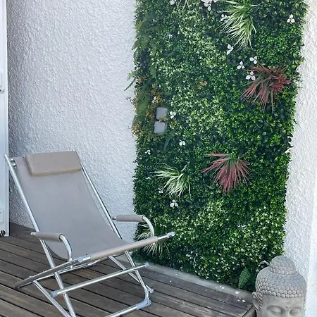Marquise Villa *