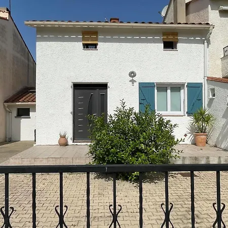 Marquise Villa *