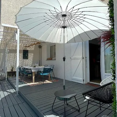 Marquise Villa
