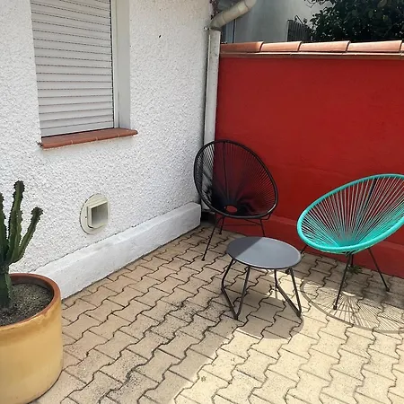 Marquise Villa *