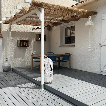 Villa Marquise *