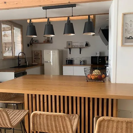 ヴィラ Marquise *