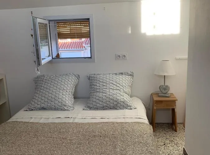 Вилла Marquise *