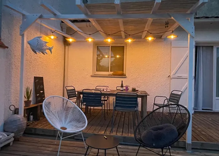 Marquise Вилла *