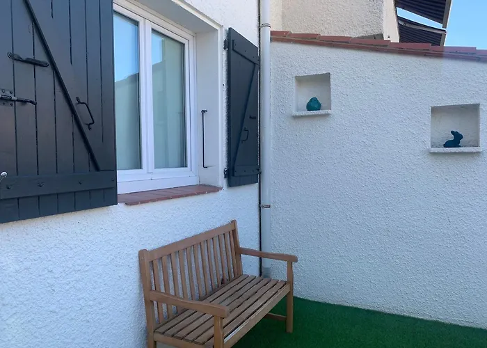 Marquise Вилла Кане