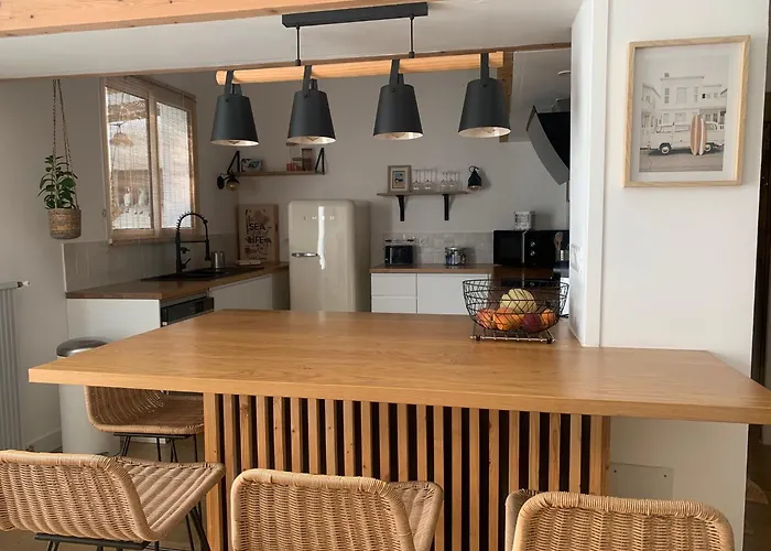 Вилла Marquise *